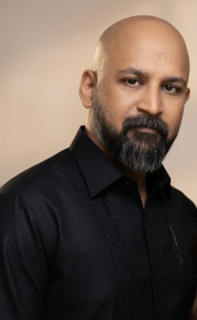 Ahmed Ashfaq