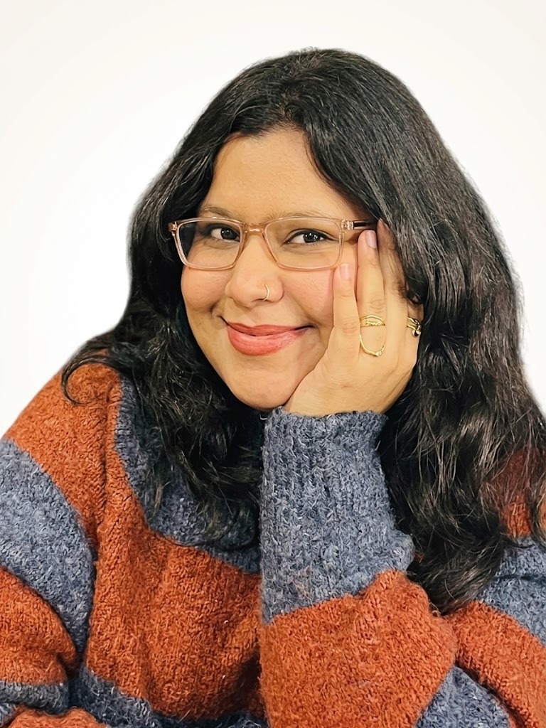 Sarah Ahmed